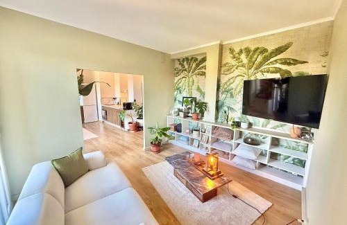 Croix de Pierre Apartamento | L'Amazone - T2 Moderne - Croix de Pierre