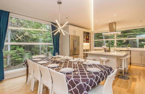 Petite-Riviere-Saint-Francois Cabina | L'Ambitieux de Charlevoix