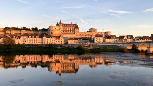 Amboise Casa | L'Amboisienne, Au pays des châteaux