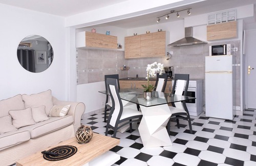 Brionne Apartamento | L'Ambre - Appt au cœur de la Normandie