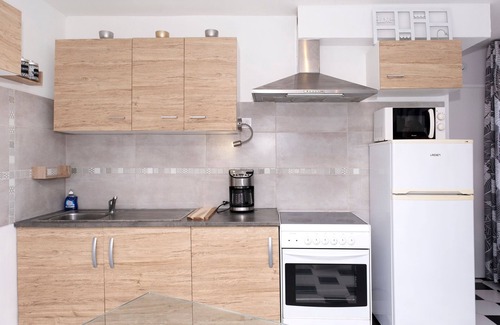 Brionne Apartamento | L'Ambre - Appt au cœur de la Normandie