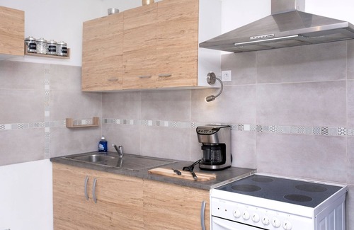 Brionne Apartamento | L'Ambre - Appt au cœur de la Normandie
