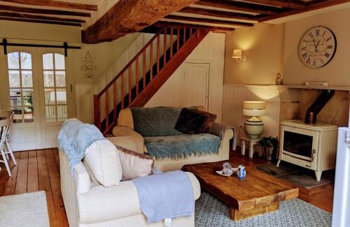 Cromac Casa | L'Amelia Les Trois Petites Maisons