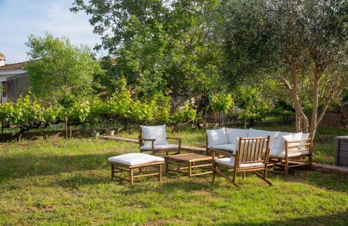 Ordis Casa | L'Ametller, casa Alt Empordà
