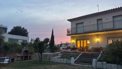 Ordis Casa | L'Ametller, casa Alt Empordà