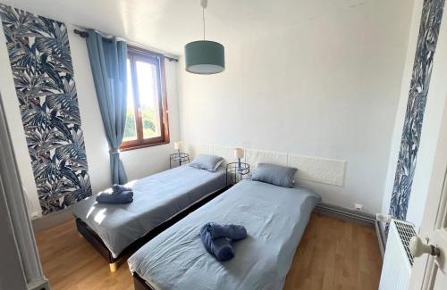 Longueau Casa | L amienoise