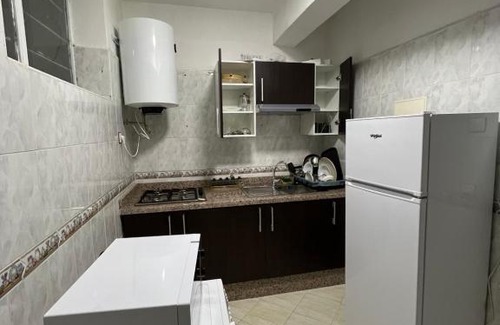 Malabata Apartamento | L’amiral de tanger