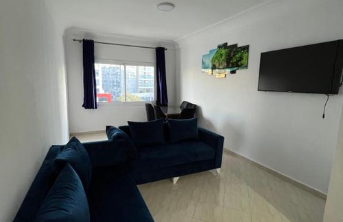 Malabata Apartamento | L’amiral de tanger