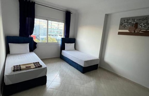 Malabata Apartamento | L’amiral de tanger