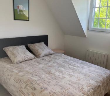 Etretat Casa | l'Amont et l'Aval