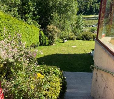 Etretat Casa | l'Amont et l'Aval