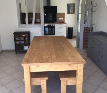 Etretat Casa | l’ Amont