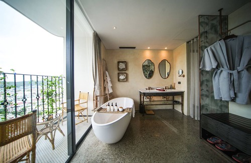 Quy Nhon Hotel | L'amor Boutique Hotel Quy Nhon