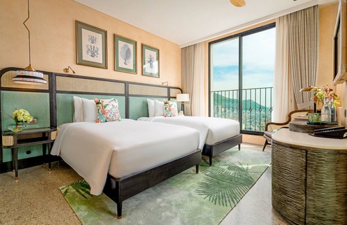 Quy Nhon Hotel | L'amor Boutique Hotel Quy Nhon