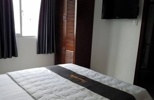 Phu Nhuan Hotel | L'Amour Saigon Hotel