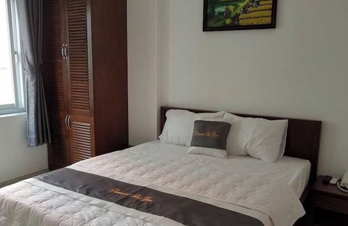 Phu Nhuan Hotel | L'Amour Saigon Hotel