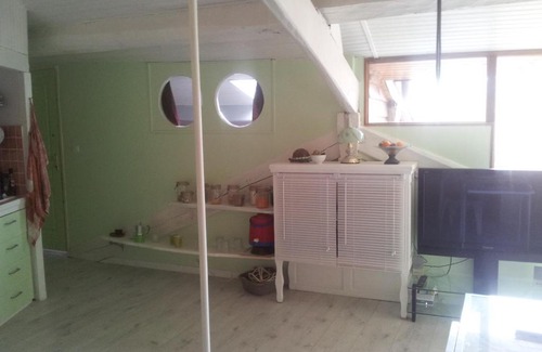 Saint-Girons Apartamento | L'Ananda Studio