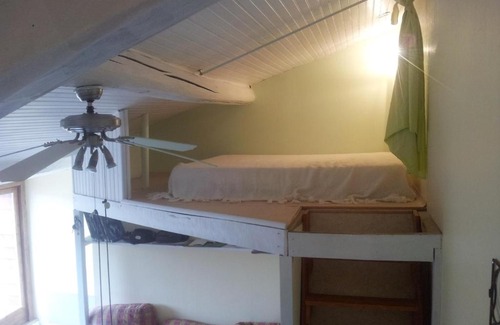 Saint-Girons Apartamento | L'Ananda Studio