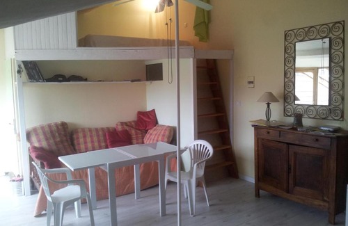 Saint-Girons Apartamento | L'Ananda Studio