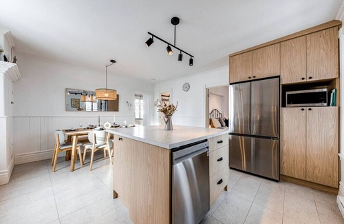 Quartier 5-4 Apartamento | L'Ancestrale-3 bedroom-1.5 bathroom