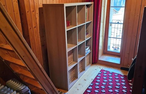 Bourg-Saint-Pierre Apartamento | L'ancien hospice