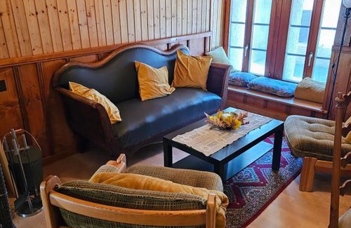 Bourg-Saint-Pierre Apartamento | L'ancien hospice
