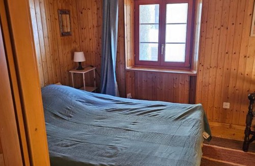 Bourg-Saint-Pierre Apartamento | L'ancien hospice