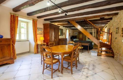 Thenon Casa | L'ancien moulin