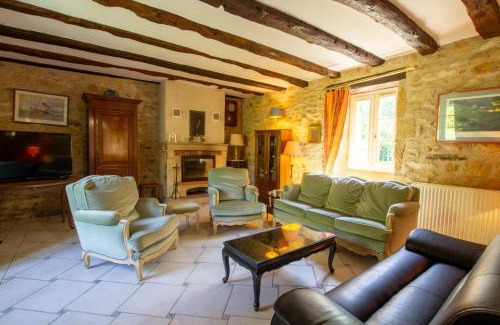 Thenon Casa | L'ancien moulin