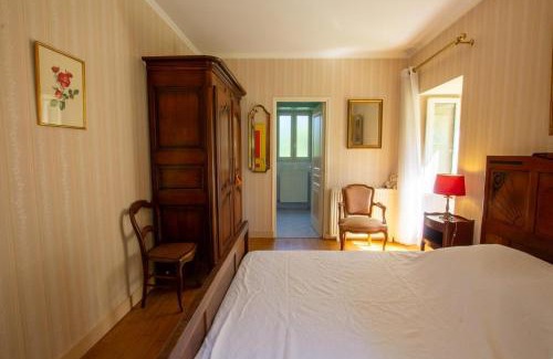 Thenon Casa | L'ancien moulin