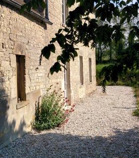 Sebeville Casa | L'ancien Presbytère de Sébeville