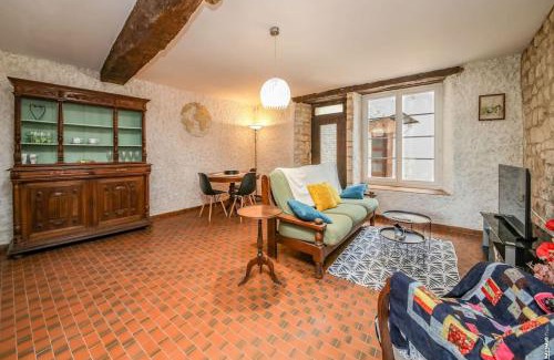 Villeneuve-sur-Vere Casa | L'ancienne boulangerie de Villeneuve- sur- Vère