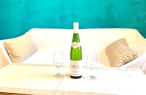 Beblenheim Apartamento | L'Ancienne Epicerie à Beblenheim