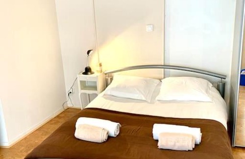 Beblenheim Apartamento | L'Ancienne Epicerie à Beblenheim
