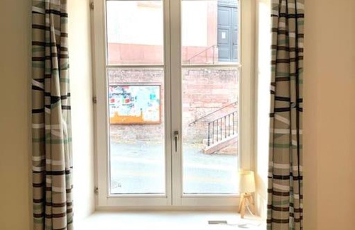Beblenheim Apartamento | L'Ancienne Epicerie à Beblenheim