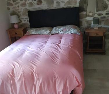 Les Assions Apartamento | L'Ancienne Estable