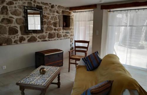 Les Assions Apartamento | L'Ancienne Estable