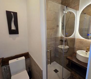 Croissy-Beaubourg Apartamento | L'ancienne ferme du château