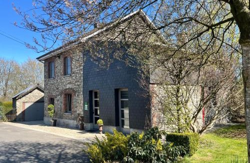 Libramont-Chevigny Casa | L'Ancienne Forge - Gîte à la ferme