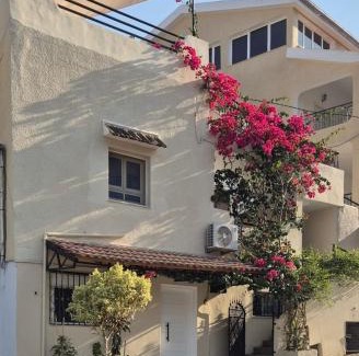 Tabarka Apartamento | L'ancienne menuiserie