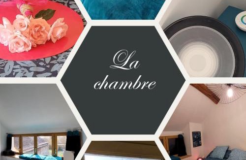 Guerard Apartamento | L'Ancienne Vannerie, Disney,Parrot