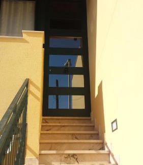 Casuzze Apartamento | L'Ancora Azzurra