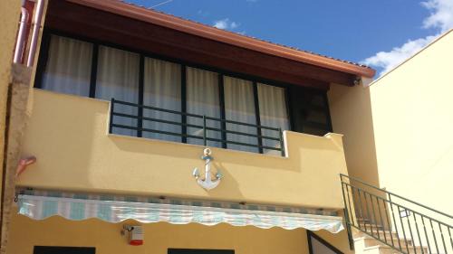 Casuzze Apartamento | L'Ancora Azzurra