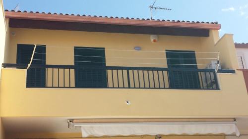 Casuzze Apartamento | L'Ancora Azzurra