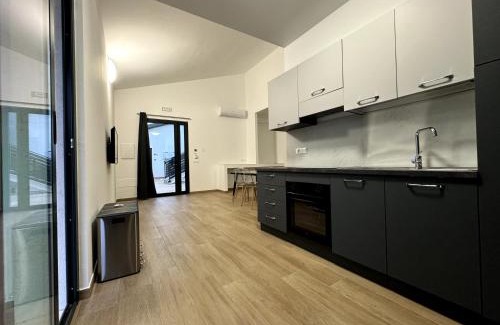 Lido Apartamento | L'Ancora Luxury Apartments