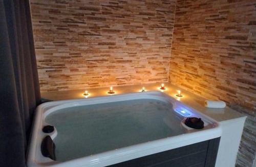 Lido Apartamento | L'Ancora Luxury Apartments