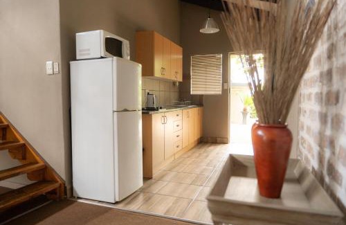 Middelburg Cama Y Desayuno | L'anda Guesthouse & self catering