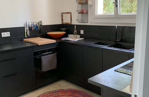 Mauguio Casa | L'andalouse