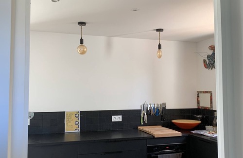 Mauguio Casa | L'andalouse