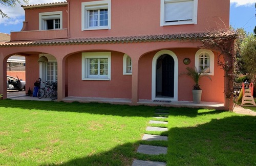 Mauguio Casa | L'andalouse